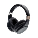 Casti+microfon Spacer-Onix wireless BT negre
