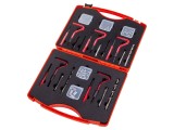 Set unelte pentru reparare filete M5 M6 M8
