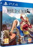 One Piece World Seeker PS4, BANDAI NAMCO GAMES