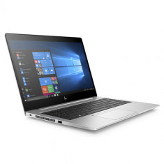 Laptop HP EliteBook 840 G5, Intel Core i5 8250U 1.6 GHz, Intel HD Graphics 620, WI-FI, Bluetooth, WebCam, Display 14" 1920 by 1080, Fara Memorie Ram