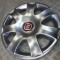 Capace roti 14 FIAT