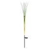 Lampa Solara LED Gradina Forever Light, 100cm, Model Iarba, 3000K, IP44