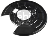 FEBI BILSTEIN 175723 febi Plus protectie stropire,disc frana