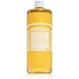 Dr. Bronner&rsquo;s Citrus &amp; Orange săpun lichid universal 945 ml
