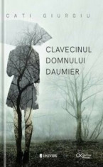 Clavecinul domnului Daumier/Giurgiu Cati foto