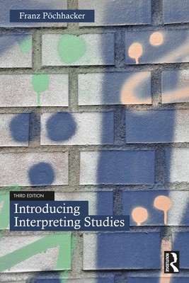 Introducing Interpreting Studies foto