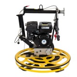 Masalta MT30-3 Slefuitor beton 760mm, Robin EX17, benzina ProAdvanced PowerfulTools
