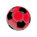 Covor Kolibri, Minge Fotbal, 67x67 cm
