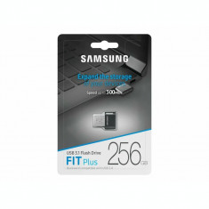 Memorie USB flash drive Samsung MUF-256AB/APC FIT Plus MUF-256AB/APC