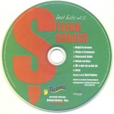 CD Ștefan Bănică &lrm;&ndash; Best Hits Vol.2 - Live - Marile Hituri, original, Rock