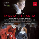 Donizetti: Maria Stuarda (2013) | Gaetano Donizetti, Joyce DiDonato, Elza Van den Heever, Matthew Polenzani, Clasica