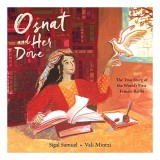 Osnat and Her Dove