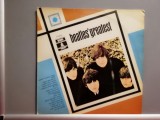 The Beatles &ndash; Greatest (1975/EMI/RFG) - Vinil/Vinyl/NM
