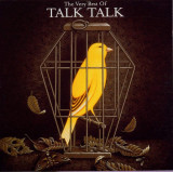 The Very Best Of Talk Talk | Talk Talk, emi records
