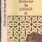 Dictionar De Logica - Gheorghe Enescu