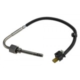 Senzor temperatura gaze ardere motor 2.2d, 3.0d Mercedes Gl(X166), Gle(C292), Gle(W166), M(W166) 2011-2019, In Fata Dpf, A0009056904
