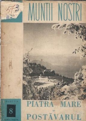 Piatra Mare si Postavarul foto