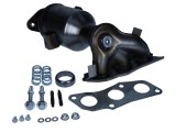 Catalizator TOYOTA AYGO Caseta/ Hatchback (_B1_) (2005 - 2014) MAXGEAR 27-6232