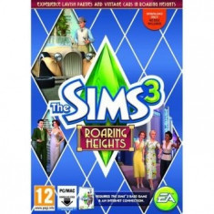 The Sims Store Worlds 3 Roaring Heights (Code in a BOX) PC foto