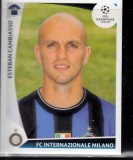 B10 - Sticker fotbal - UEFA Champions League - editia 2009 - 2010 - nr 371