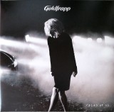 LP album - Goldfrapp: Tales of Us, Ambientala, Mute Records