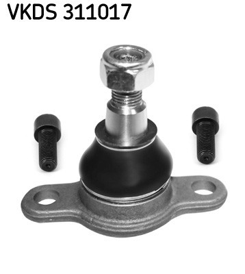 SKF VKDS 311017 Articulatie sarcina/ghidare foto