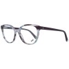 Web WE5212 55A 53, Rama ochelari de vedere, de dama