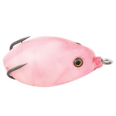 Momeala broasca 28, 50 mm, 11 g, soft, floating