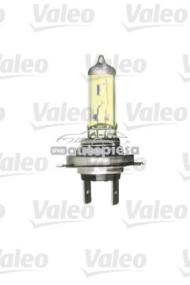 Bec Valeo H7 Aqua Vision 12V 55W 032523 foto