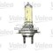 Bec Valeo H7 Aqua Vision 12V 55W 032523