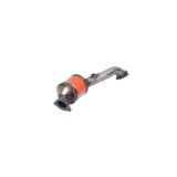 Catalizator AUDI A6 Allroad 4FH C6 BM CATALYSTS BM80480H