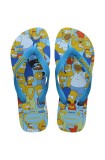 Cumpara ieftin Havaianas slapi SIMPSONS 4137889.0212