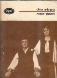 Cumpara ieftin Niste tarani (BPT) - Dinu Sararu