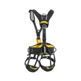 Ham Petzl Avao Sit Fast 2025 + Astro Top Croll Alpinism