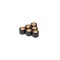 Set 6 role variator 15X12, 4.5gr Cod Produs: MX_NEW AY51003