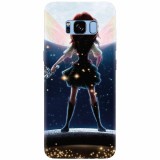 Husa silicon pentru Samsung S8 Plus, Fairy