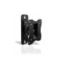 Suport universal LCD negru 10-23&quot; max. 15kg Jolly, Gbs Jolly