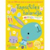 Tapsif&uuml;les kalandja - Matric&aacute;s foglalkoztat&oacute;