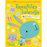 Tapsif&uuml;les kalandja - Matric&aacute;s foglalkoztat&oacute;