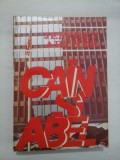 CAIN SI ABEL - JEFFREY ARCHER