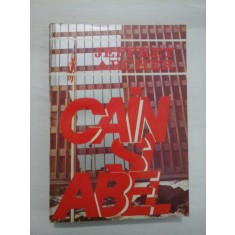 CAIN SI ABEL - JEFFREY ARCHER
