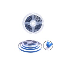 Banda LED 3528 RGB 120led m 5mm IP20