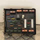 Panou de siguranțe SEAT ALHAMBRA 710, 711 2011 OEM: 3C09371251K0937132F1K0937132G