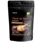 Faina de naut ecologica, 500g, Niavis