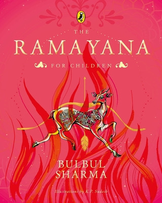 The Ramayana for Children foto