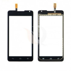 Touchscreen, huawei ascend y530, black foto