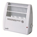 Aeroterma de podea, putere 450w, protectie anti-inghet, termostat, Home