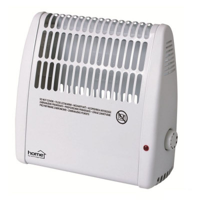 Aeroterma de podea, putere 450w, protectie anti-inghet, termostat foto