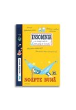 Insomnia - Sarah Pinborough - Didactica Publishing House