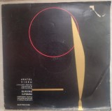 Cumpara ieftin DISC LP 10": ANATOL VIERU - CONCERT PT VIOLONCEL SI ORCHESTRA / DUMITRU CAPOIANU - DIVERTISMENT PT ORCHESTRA DE COARDE SI DOUA CLARINETE (ECD 1062)